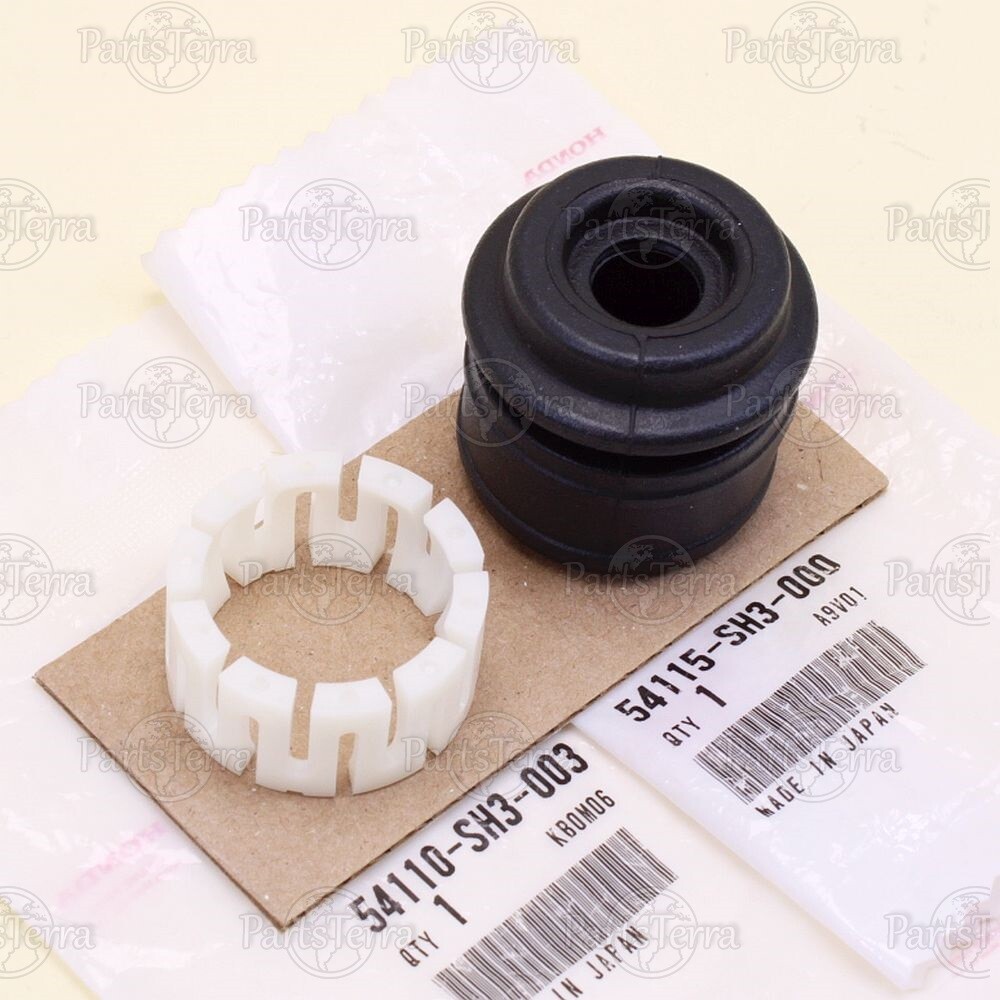 シラキ Genuine HONDA Civic CRX Del Sol ACURA Integra Shift Lever Ball