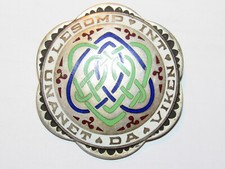 01J3 ANCIENNE GRANDE BROCHE