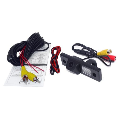 Car Backup Camera for CHEVROLET EPICA/LOVA/AVEO/CAPTIVA/CRUZE/LACETTI - Picture 6 of 8