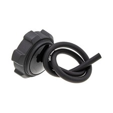 Polaris OEM Fuel Tank Vented Cap, Predator, 5434736