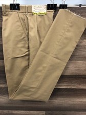 8515 Lady Edwards Pleated Pants Size 6
