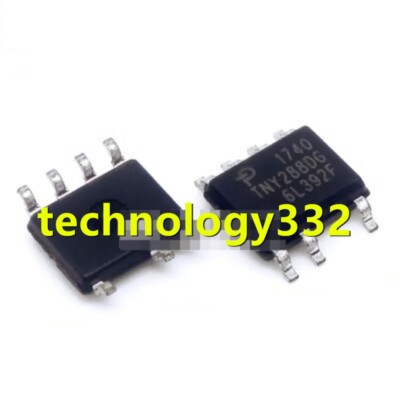 Super NT 10 Pezzi TNY276GN TNY276G TNY276 TNY276GN-TL SOP7 Tortue - Foto 10