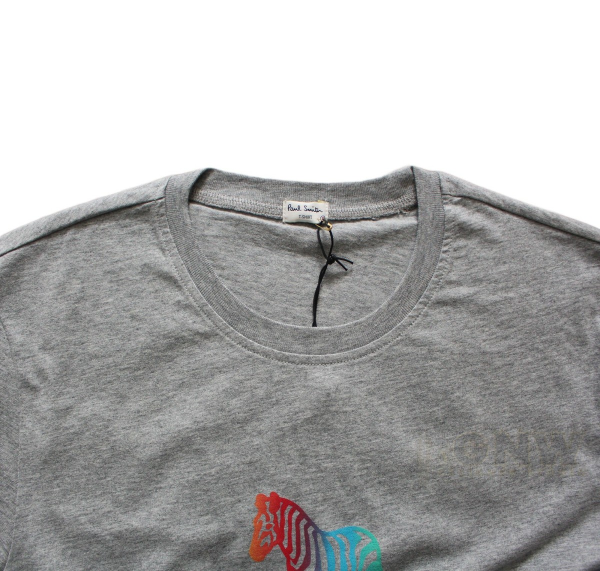 paul smith men t shirt