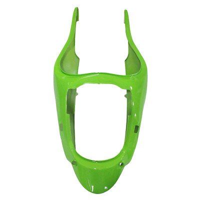 Purple Green Fairing Kit for Kawasaki Ninja ZX9R ZX-9R 1998 1999