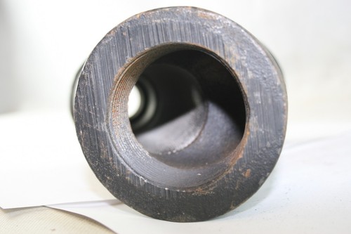 Mueller 2.0-11M-01 2" Steam Strainer Valve 250 SWP Model 11M - Picture 8 of 8