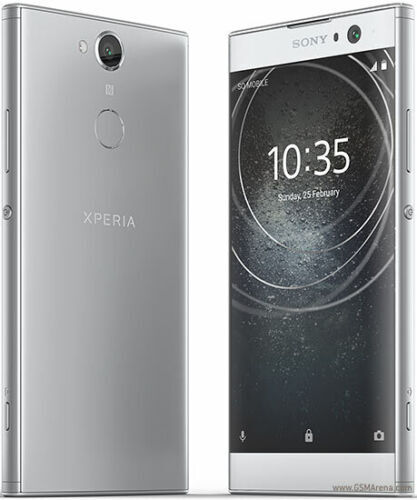 Sony Xperia XA2 H3113/H4113 Fingerprint 4G 32GB 23MP Smartphone - Bild 14 von 15