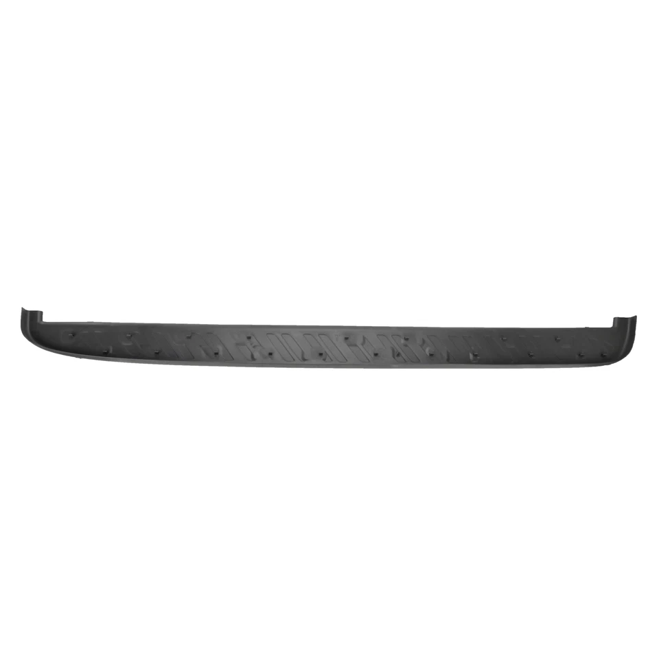 Genuine GM 2004-2006 Chevrolet GMC Trailblazer EXT Envoy XUV Step Cover 15185819 - Image 3 of 4