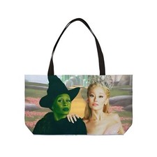 Wicked Weekender Tote Bag - Movie Lovers Gift