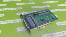 Advantech PCI-1733 REV.B1 CPU Card Board Tested