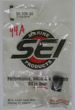 New SEI Marine Products Drive Shaft Retainer for OMC Part No. 98-306-30 / 338504