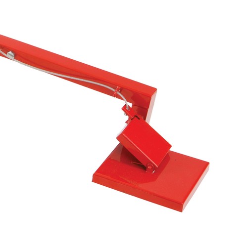 Adjustable Manual Clay Pigeon Thrower Allen Steel Frame Throws 2 Clays - Picture 10 of 18