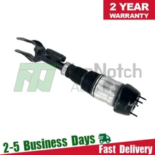 Front Left Air Shock Strut Fit Mercedes Benz C292 GLE 350 400 450 500 43 63 AMG