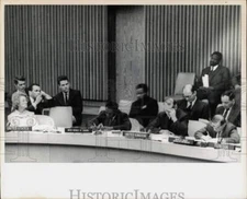 1965 Press Photo United States Representative Marietta Peabody Tree - tub35656