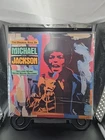 MEGA RARE PROMO! THE ORIGINAL SOUL OF MICHAEL JACKSON LP 1987