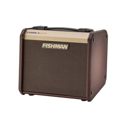 Fishman PRO-LBT-400 Loudbox Micro Acoustic Guitar Amp