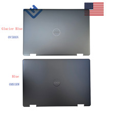 New For Dell Inspiron 16 Plus 7640 7645 2-in-1 LCD Back Cover 0V5H6N 0M93RW 16"