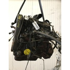 Moteur Fiat UNO