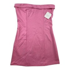Altar’d State Mini Dress Women’s Sz XL Viscose MSRP $68 NWT