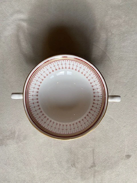 Vintage Spode Kensington Y8051 - 39 items produced 1965-1975 - Image 4 of 4