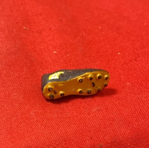 FEVE  CHAUSSURE DE FOOT  (1204) - Photo 2/2