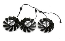 1PC for RTX 2070 RTX 2080 SUPER Graphic Card/ Cooler Fan