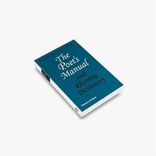 The Poet's Manual and Rhyming Dictionary (Stillman)-Frances Stil