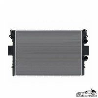 MotorküHlung KüHler FüR Iveco Daily Bus Kasten 99-07