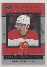 2023-24 Upper Deck Series 2 Honor Roll Silver 129/250 Walker Duehr #HR69 10no