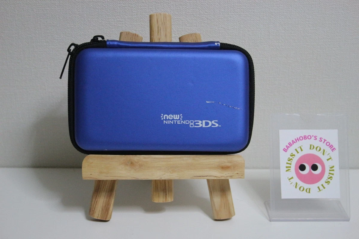 hiorinさん専用 Hori Video Game Pouches for Nintendo 3DS for sale | eBay