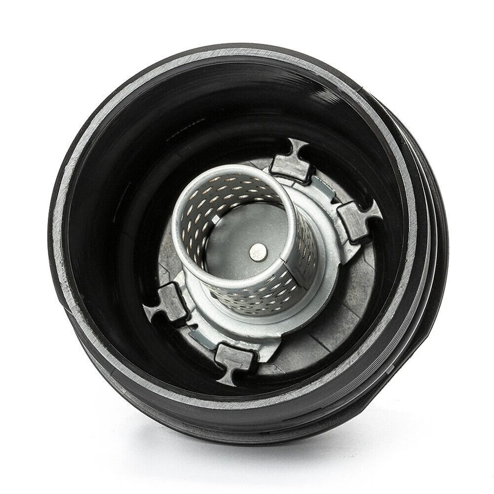 1PC For 2008-2019 Toyota Lexus RAV4 15620-36020 Engine Oil Filter Housing Cap Foto 4 de 4