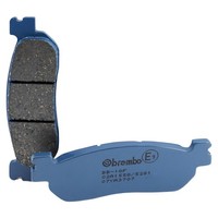 BremsbeläGe Brembo 07YA3707 Carbon Keramik Vorne Mit Zulassung FüR Yamaha