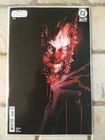 ABSOLUTE BATMAN #15  JOCK VARIANT DC