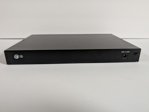 Edge Core ECS2100-10PE Web-Smart Pro PoE Switch - Picture 3 of 4
