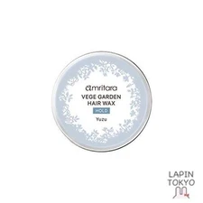 [NEW] Amuritara Veggie Garden hair wax hold 30g
