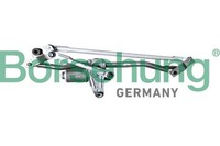 Borsehung WischergestäNge B18797 FüR VW Jetta AV2 163 162 AV3 4 TSI 16V Hybrid