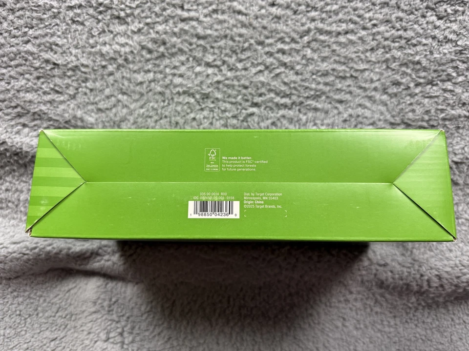 Kate Spade Ceramic Place Card Set 20 Piece Strawberry Spring Host Gift Decor New - Image 3 of 3