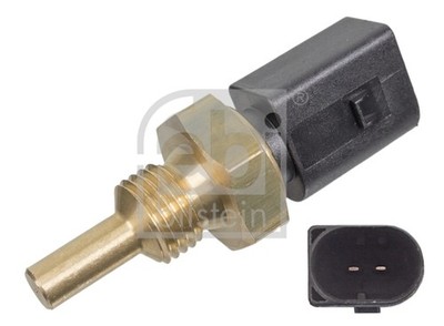 FEBI BILSTEIN SENSOR, COOLANT TEMPERATURE MERCEDES-BENZ SETRA ACTROS ACTROS MP2