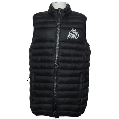 Kings Will Dream, Outdoor Weste, Unisex (Kinder), Größe: 158, KWD J213 #B6Y