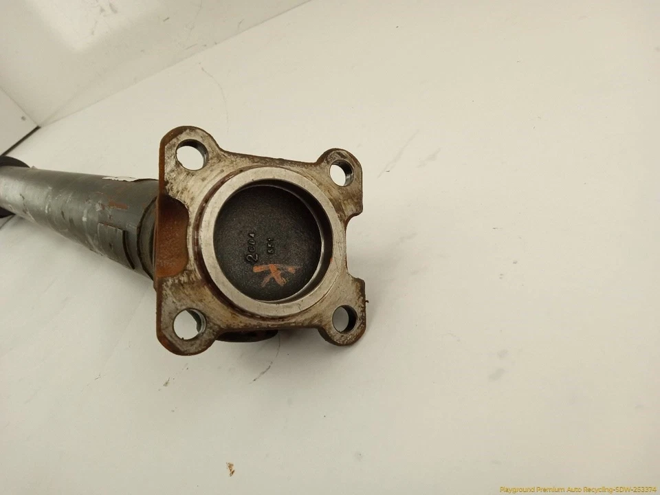 Land Rover LR3 Rear Drive Shaft Driveshaft Automatic Transmission Fits 2005-2009 - Image 3 of 4