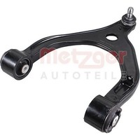 Metzger 58141401 Lenker RadaufhäNgung FüR Tesla Model 5YJX