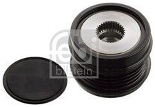 FEBI BILSTEIN Generatorfreilauf 101715 f&uuml;r W176 GLA MERCEDES W242 CLA KLASSE 160