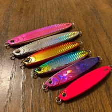 Crew Jig Tachiuo Set