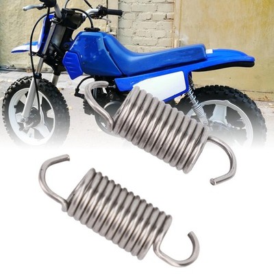 2PCS Heavy Duty Motorcycle Clutch Spring Set For PW50 1981-2024 BAK
