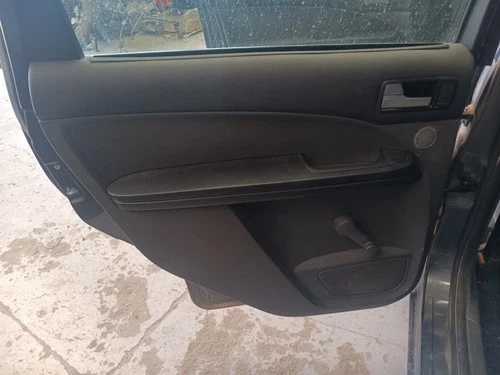 3M5H8005TK Radiador Agua para FORD C-MAX (CB3)(2007) Ambiente 2005 4276144 - Imagen 9 de 10