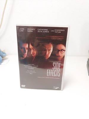 DVD*** ''Side Effects'' 10803