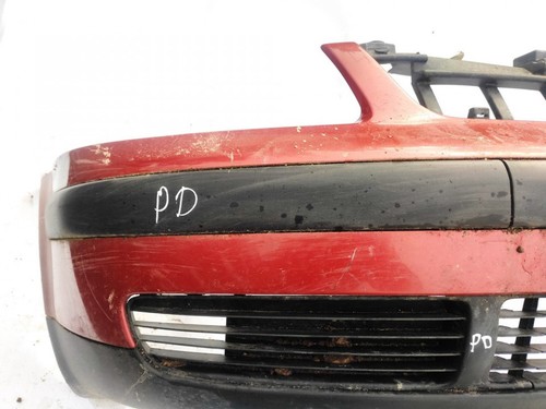 Zierleiste Stoßstange Vorne Rechts  Volkswagen Passat DE1313738-68