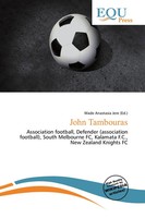 Wade Anastasia Jere | John Tambouras | Taschenbuch | Englisch (2026)