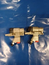 FORD CAPRI LOTUS EUROPA MGC  REAR WHEEL CYLINDERS. 2X  OE GENUINE GIRLING