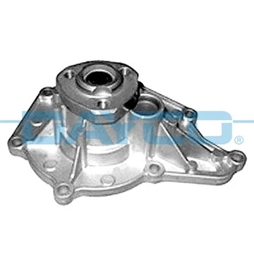 ENGINE COOLING WATER PUMP DAYCO DP777 FOR AUDI A4,A5,Q7,A6,B8,8F7,4L,C6 3L,2.7L - Image 2 of 4