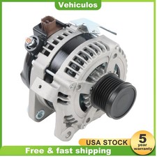 Alternator For Toyota Rav4 L4 2.4L 2006 2007 2008 104210-4790-91-92-93-94 11201